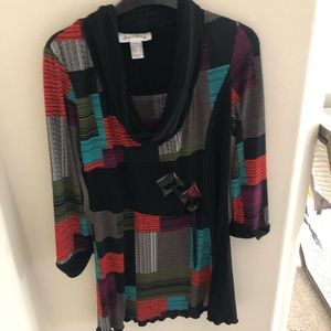 Joseph Ribkoff Pullover Sweater